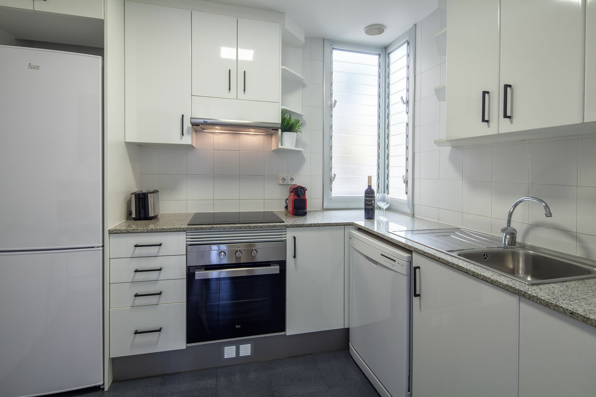 Habitat Apartments Hot Jazz Барселона Екстер'єр фото